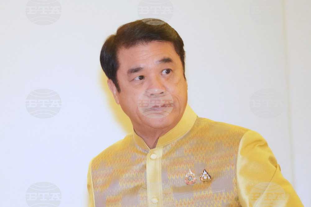 Thailand Politics