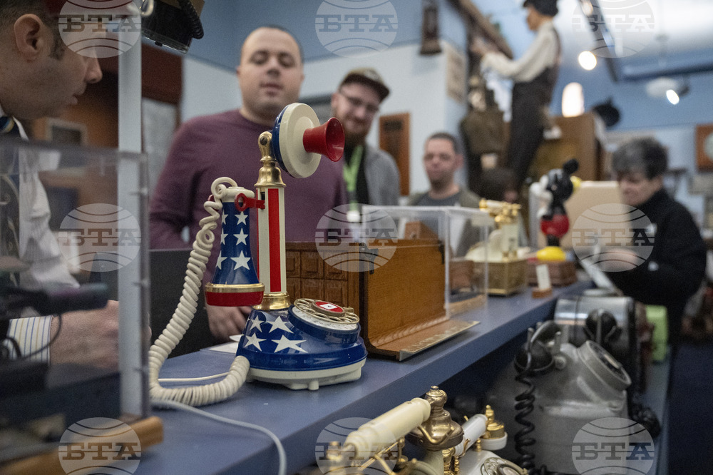 Long Island Telephone Museum