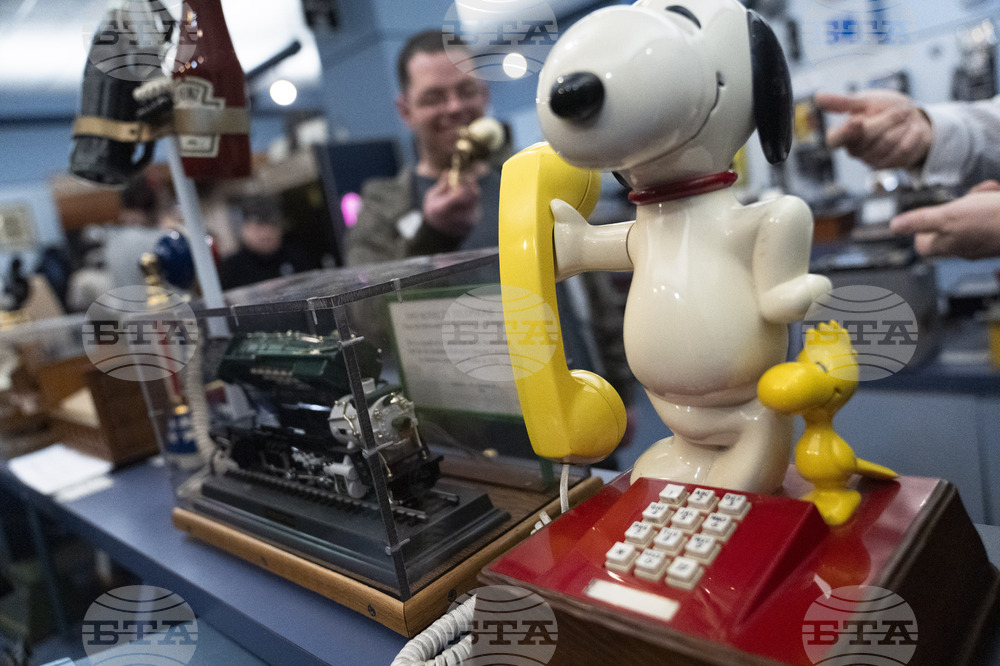 Long Island Telephone Museum