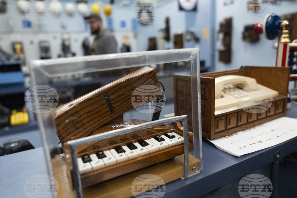 Long Island Telephone Museum
