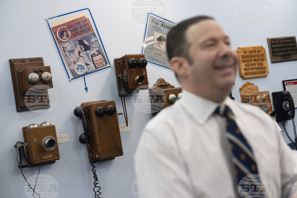 Long Island Telephone Museum