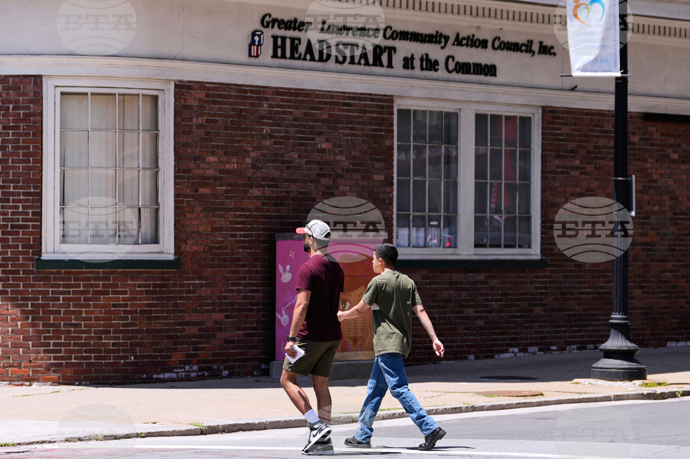 Immigrant Health Massachusetts
