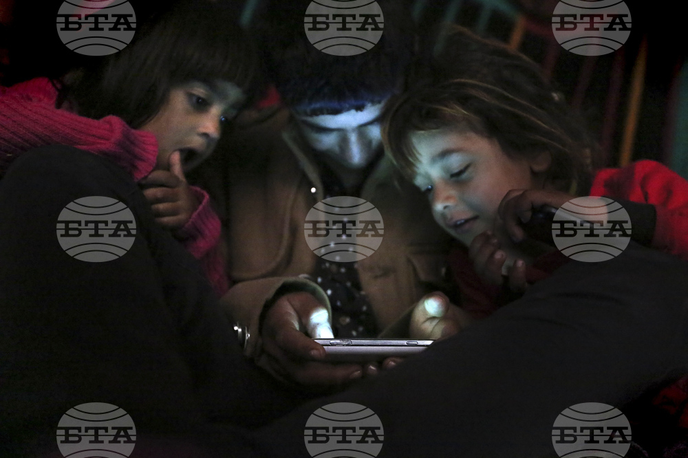 Mobile Phone Revolution