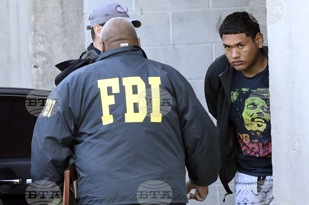 MS13 Killings Sentencing