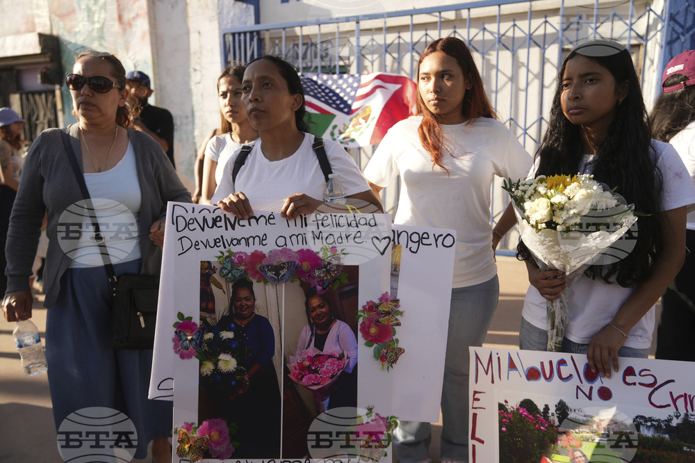 Immigration Raids California