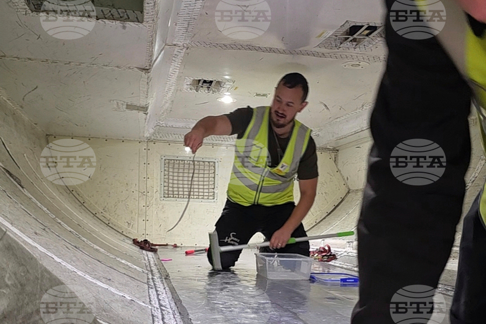 Australia Snake on a Plane