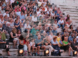 Пловдив - фестивал „Opera Opеn 2025“ - откриване