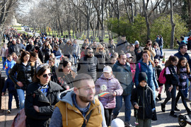 Варна - Васил Левски - годишнина