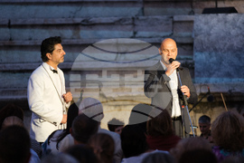 Пловдив - фестивал „Opera Opеn 2025“ - откриване