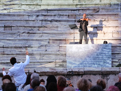 Пловдив - фестивал „Opera Opеn 2025“ - откриване