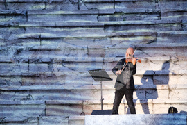 Пловдив - фестивал „Opera Opеn 2025“ - откриване