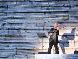 Пловдив - фестивал „Opera Opеn 2025“ - откриване