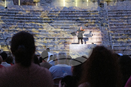 Пловдив - фестивал „Opera Opеn 2025“ - откриване