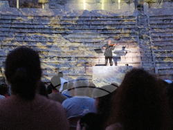 Пловдив - фестивал „Opera Opеn 2025“ - откриване