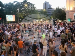 Сърбия - блокада