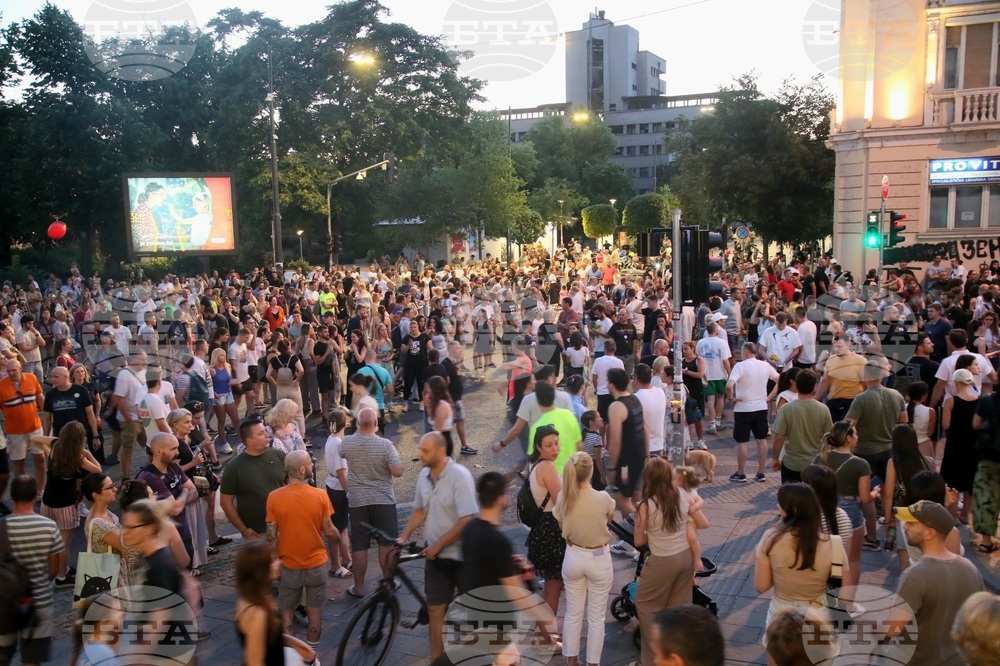 Сръбски адвокати съобщиха, че не са били допуснати до клиентите си протестиращи студенти 