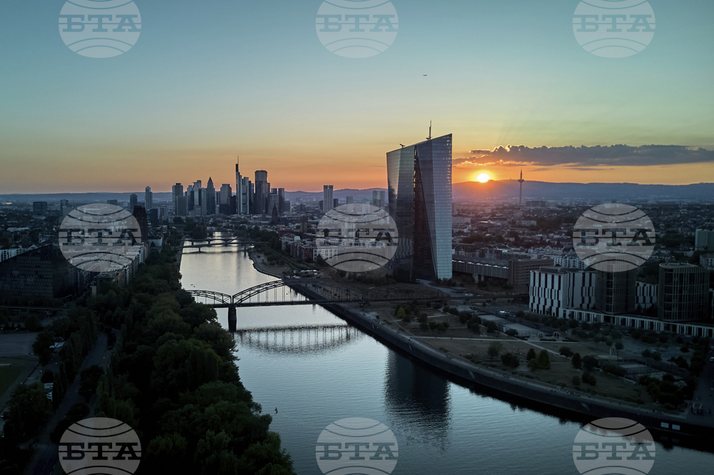 Germany Extreme Weather Heat