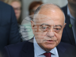 Народно събрание  - Демократична България  - изявление