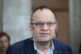 Народно събрание  - Демократична България  - изявление