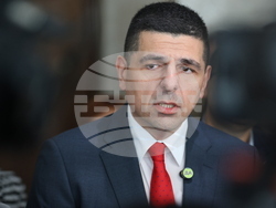 Народно събрание  - Демократична България  - изявление