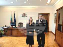 Снимка: Министерски съвет 