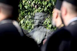 Варна - Васил Левски - годишнина