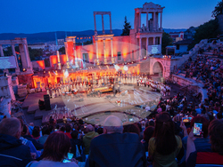 Снимка: Фондация „Йордан Камджалов“