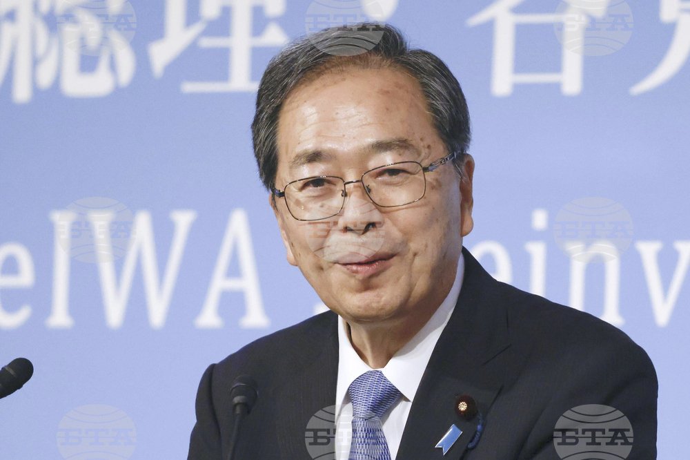 Japan Election Explainer
