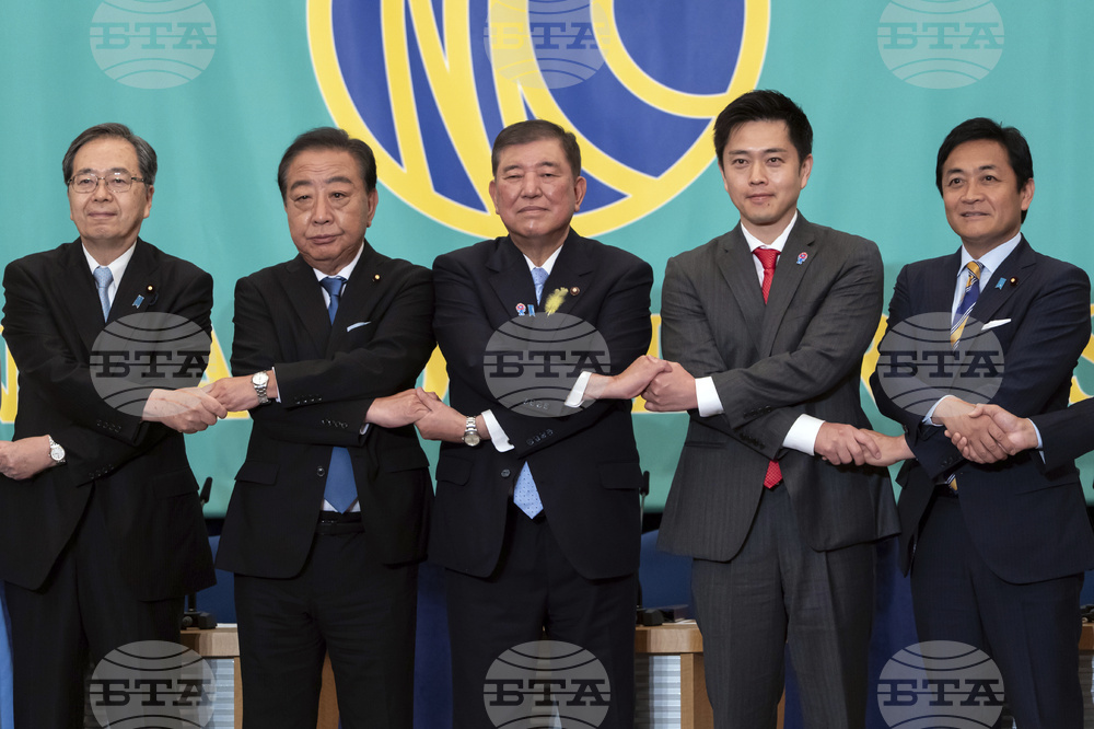 Japan Election