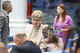 Парламент - заседание