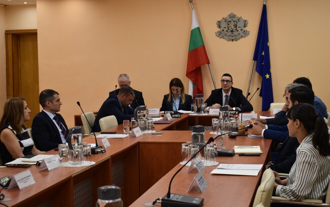 Economic Council Discusses Long-Term Green Energy Tenders and New Household Waste Fee Model