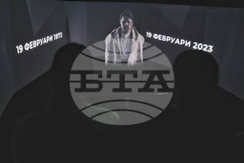 Галерия "Квадрат 500" - "Изповедта на Апостола" - изложба