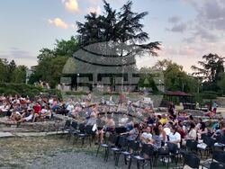 Снимка: Община Стара Загора 