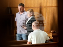 Софийски градски съд - дело - бежанци