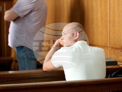 Софийски градски съд - дело - бежанци