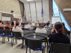 Благоевград - „Зелени мерки в градска среда - Благоевград“ - проект - пресконференция