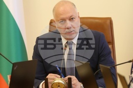 Министерски съвет - заседание