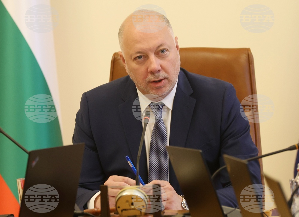 PM Zhelyazkov: It Is Important to Ensure Freedom and Peace of Mind of Holiday Travelers