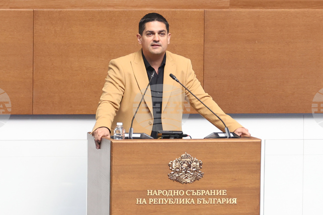 MECh to Join Debate on No-Confidence Motion as Its Topic of Fiscal Policy Failure Is Justified, Says Leader