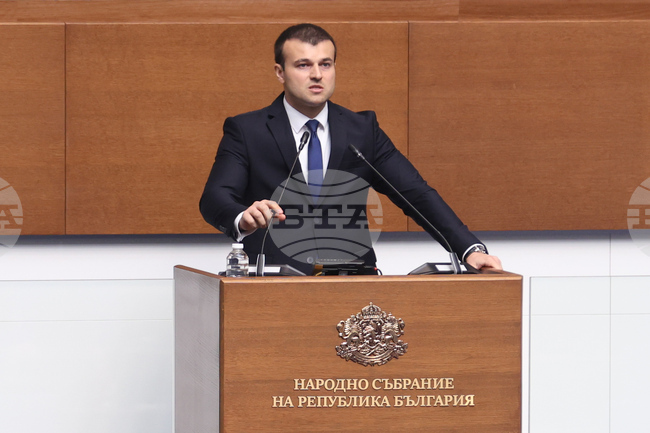 „Възраждане“ искат оставката на изпълнителния директор на „Радиоактивни отпадъци“