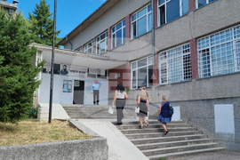 Село Макариополско - образование - STEM център