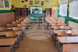 Село Макариополско - образование - STEM център