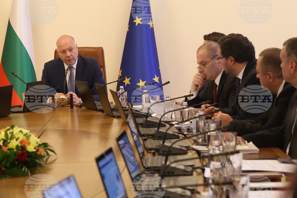 Government Proposes Draft Amendments to 2025 State Budget Act