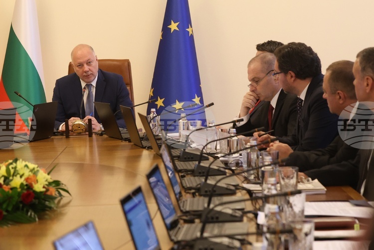 Government Proposes Draft Amendments to 2025 State Budget Act