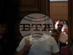 Софийски градски съд - дело - бежанци