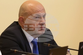 Министерски съвет - заседание