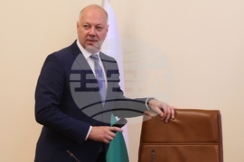 Министерски съвет - заседание