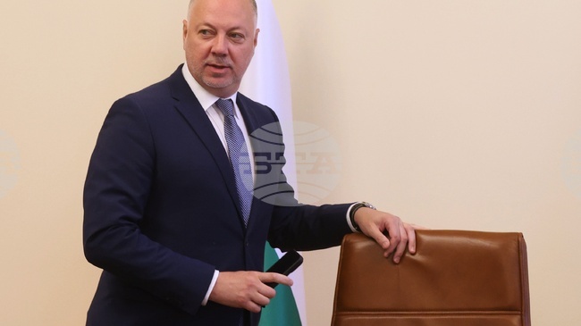 PM Zhelyazkov Urges Mayors, Regional Governors to Step Up Wildfire Prevention