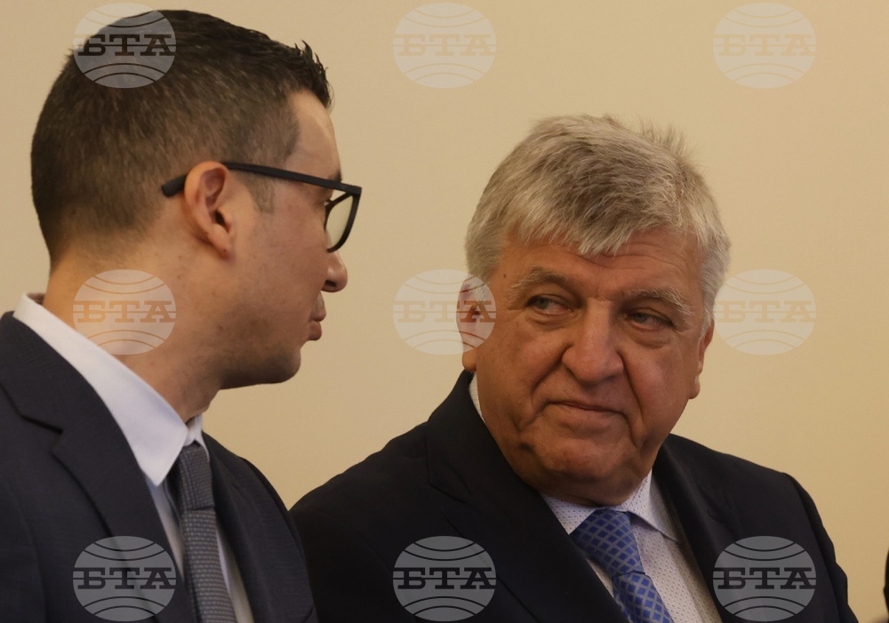 Министерски съвет - заседание