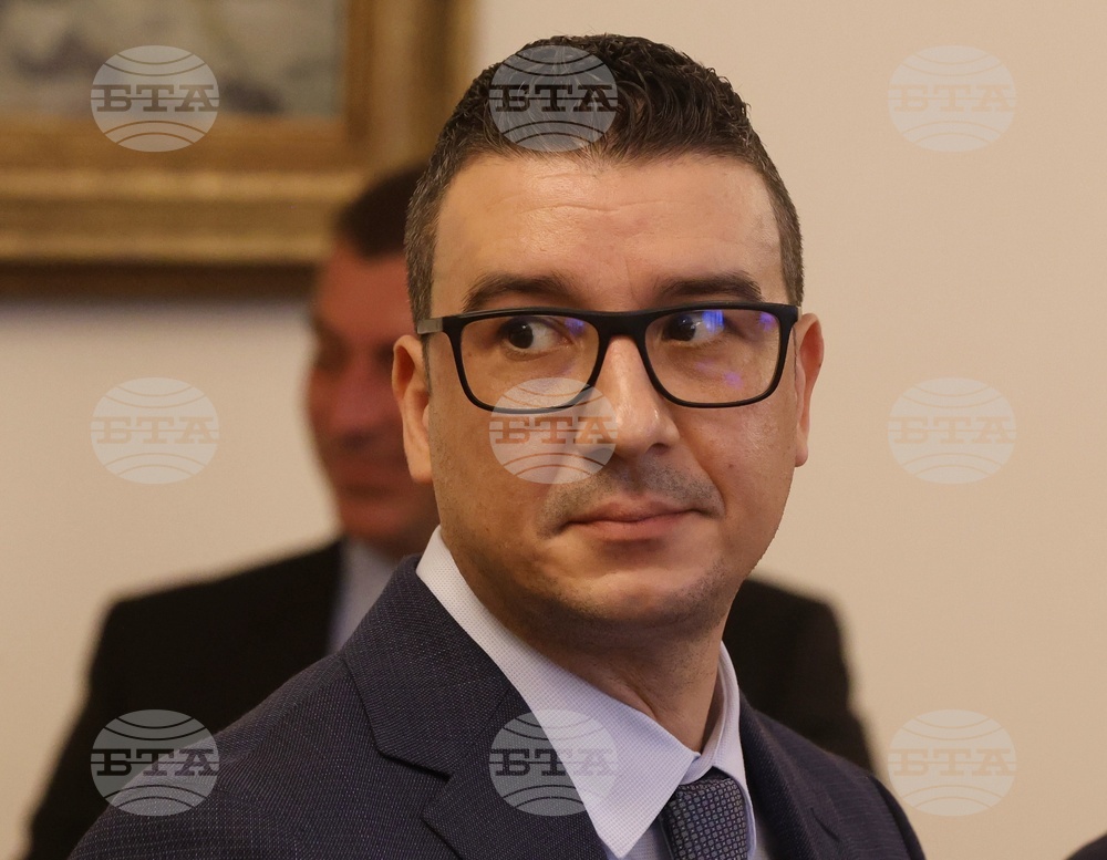 Министерски съвет - заседание